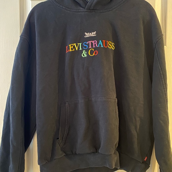 Levi’s hoodie - Picture 1 of 6